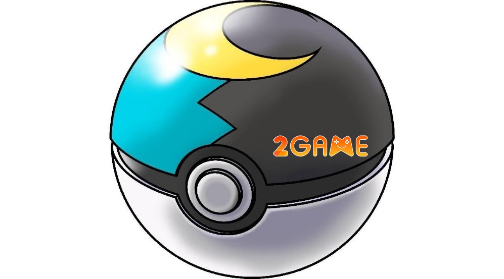 21 loại bóng Pokeball đặc biệt tốt nhất trong Pokemon, một số sẽ khiến bạn phải bất ngờ (P1) pokeball 10