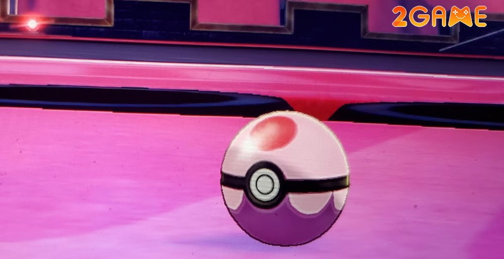 Pokeball Pokemon