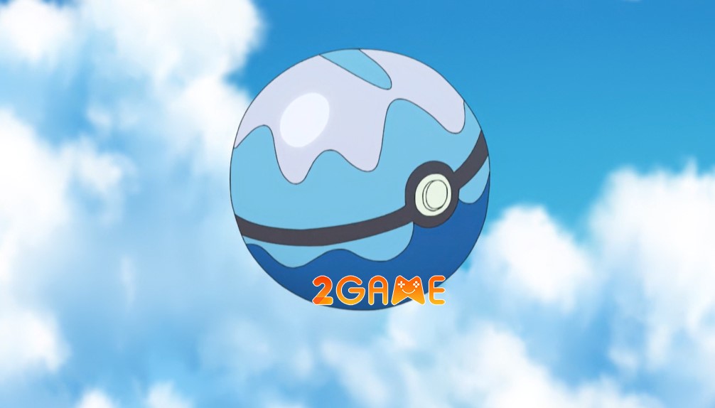 Pokeball Pokemon