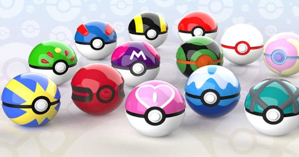 21 loại bóng Pokeball đặc biệt tốt nhất trong Pokemon, một số sẽ khiến bạn phải bất ngờ (P2) pokeball 2 thumbjpg