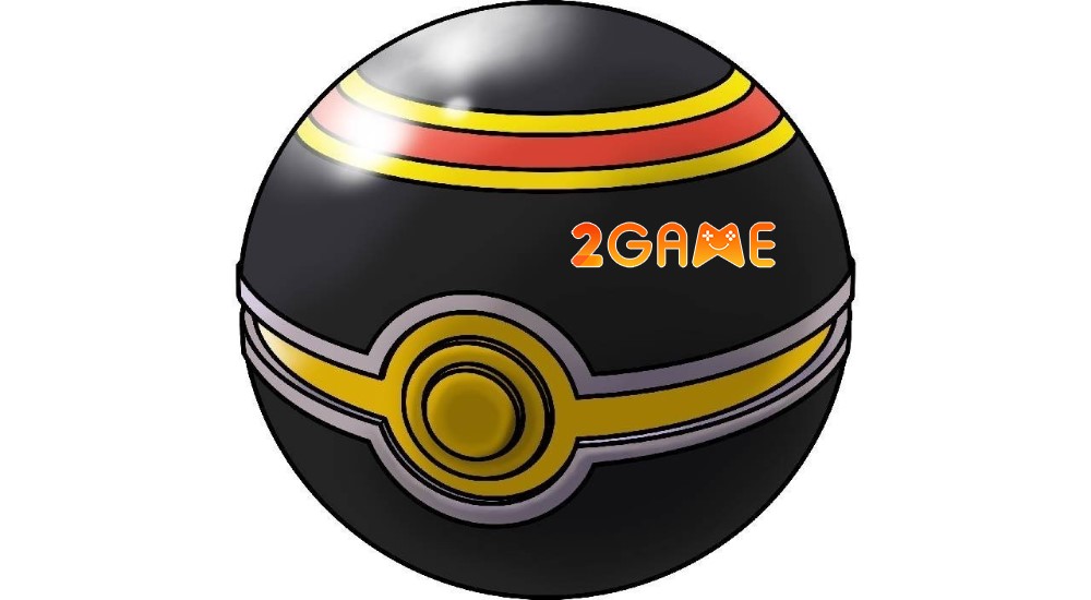 21 loại bóng Pokeball đặc biệt tốt nhất trong Pokemon, một số sẽ khiến bạn phải bất ngờ (P1) pokeball 8