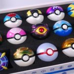 21 loại bóng Pokeball đặc biệt tốt nhất trong Pokemon, một số sẽ khiến bạn phải bất ngờ (P1) pokeball thumbjpg