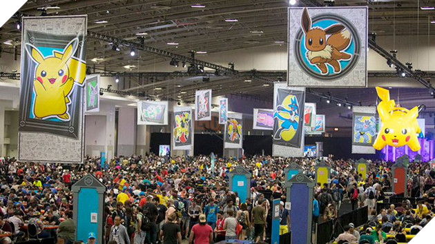 Nhà Sản Xuất Game Thẻ Bài Riftbound Chia Sẻ Định Hướng Hệ Sinh Thái Esports Của Riot Games 8