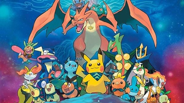 Rò Rỉ Thông Tin Về Một Tựa Game "Pokemon Cầm Súng" Được Chính Nintendo Phát Triển pokemon 4 ssamjpg