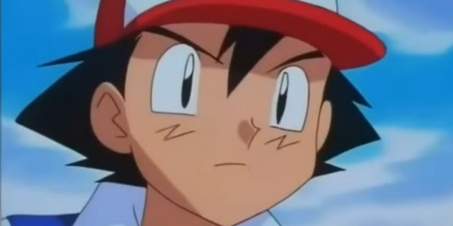 Sốc: Cái kết ban đầu của Pokémon dành cho Ash lại