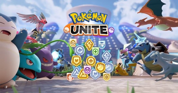 Tất tần tật về Tộc/Hệ của chế độ Auto Chess Pokémon Unite pokemon auto chess thumbjpg