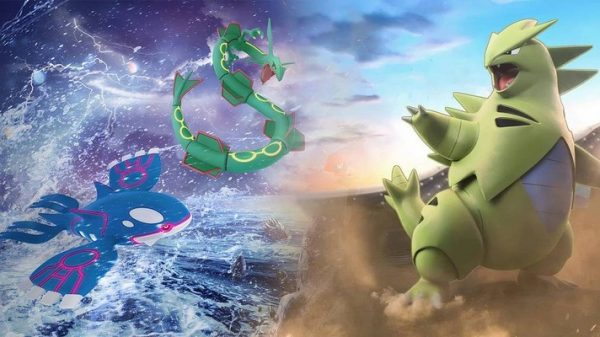 Niantic trấn an: Pokemon Go sẽ không đóng cửa sau thương vụ "bán mình" cho Scopely 35 Niantic trấn an: Pokemon Go sẽ không đóng cửa sau thương vụ "bán mình" cho Scopely pokemon go pokemonjpg