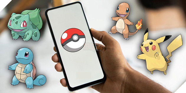 Huong dan cach bat Pokemon ngay tren trinh duyet Google cuc don gian nhung lai cuc cuon Hướng dẫn cách bắt Pokemon ngay trên trình duyệt Google cực đơn giản