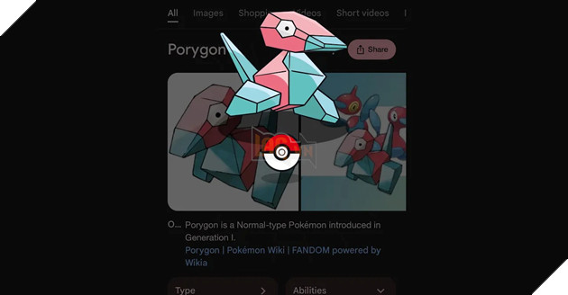 Huong dan cach bat Pokemon ngay tren trinh duyet Google cuc don gian nhung lai cuc cuon 4 Hướng dẫn cách bắt Pokemon ngay trên trình duyệt Google cực đơn giản