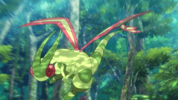 Mega Flygon khó có cơ hội xuất hiện trong DLC Pokemon Legends: Z-A 28 Mega Flygon khó có cơ hội xuất hiện trong DLC Pokemon Legends: Z-A pokemon legends z a 620250922195255png