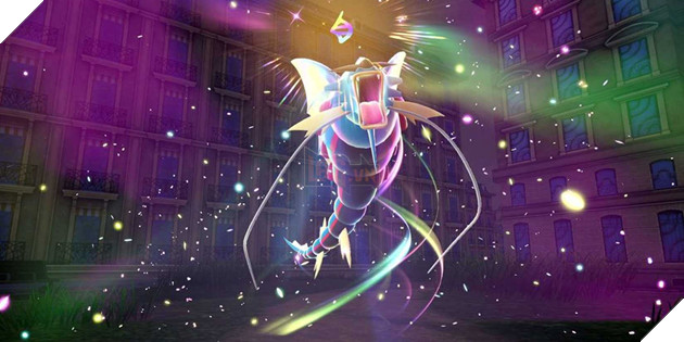 Moi Nguoi Choi Pokemon Legends: Z-A Nen So Huu Phien Ban Mega Nay Trong Dau Xep Hang 2 Mọi Người Chơi Pokemon Legends: Z-A Nên Sở Hữu Phiên Bản Mega Này Trong Đấu Xếp Hạng 2