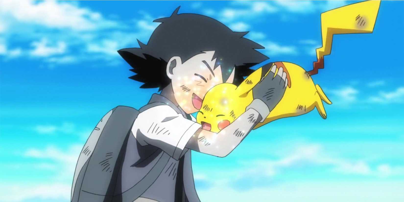 5 năm trước, Pokémon đã mắc một sai lầm lớn mà đến giờ vẫn chưa thể khắc phục- Ảnh 2.