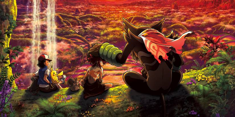 5 năm trước, Pokémon đã mắc một sai lầm lớn mà đến giờ vẫn chưa thể khắc phục- Ảnh 1.