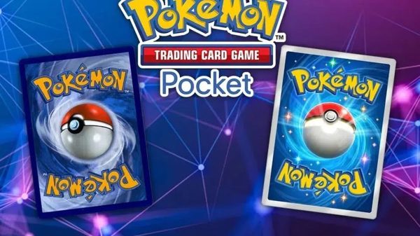 Siêu phẩm thẻ bài Pokemon đạt doanh thu khủng, suýt nữa thì vượt mặt người đàn anh Pokemon GO pokemon tcg pocket 4 abuwjpg