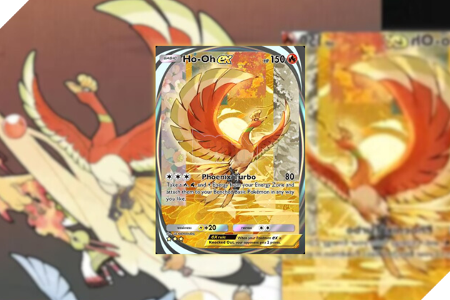 Trước áp lực từ cộng đồng mạng, phía Pokémon đã nhanh chóng vào cuộc điều tra nội bộ và thừa nhận có lỗi trong khâu sản xuất.