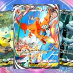 Pokémon Company Hứa Hẹn Cung Cấp Lại Thẻ TCG Sau Tình Trạng Đầu Cơ Đẩy Giá pokemon tcg pocket immersive cards ydbtjpg