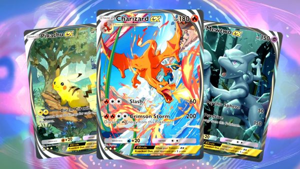 Pokémon Company Hứa Hẹn Cung Cấp Lại Thẻ TCG Sau Tình Trạng Đầu Cơ Đẩy Giá 28 Pokémon Company Hứa Hẹn Cung Cấp Lại Thẻ TCG Sau Tình Trạng Đầu Cơ Đẩy Giá pokemon tcg pocket immersive cards ydbtjpg
