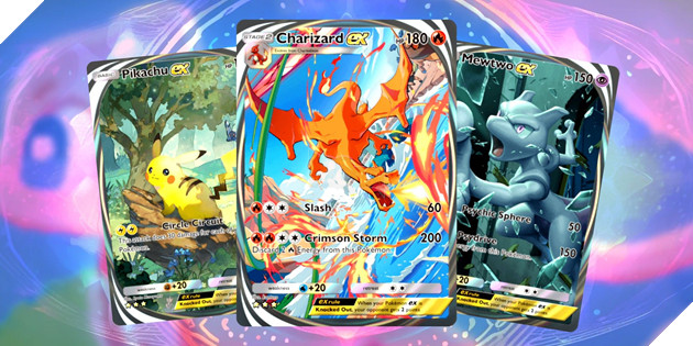 Pokemon Company Hua Hen Cung Cap Lai The TCG Sau Tinh Trang Dau Co Day Gia Pokémon Company Hứa Hẹn Cung Cấp Lại Thẻ TCG Sau Tình Trạng Đầu Cơ Đẩy Giá