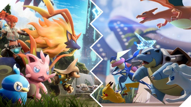 Palworld se chinh thuc ra mat ban 1.0 vao nam 2026, bat chap vu kien cang thang voi Nintendo 2 Palworld sẽ chính thức ra mắt bản 1.0 vào năm 2026, bất chấp vụ kiện căng thẳng với Nintendo 2