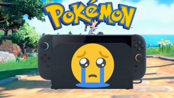 20 Năm "Cày" Pokémon Tan Biến Khi Lên Đời Switch 2 - Cảnh Báo Dữ Liệu Cho Mọi Game Thủ! 30 20 Năm "Cày" Pokémon Tan Biến Khi Lên Đời Switch 2 - Cảnh Báo Dữ Liệu Cho Mọi Game Thủ! pokemon20250623122216jpg