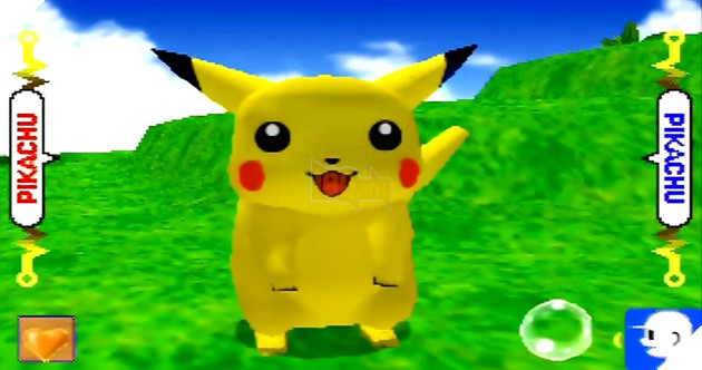 Pokemon đã trở thành thương hiệu giải trí ăn tiền nhất trong lịch sử