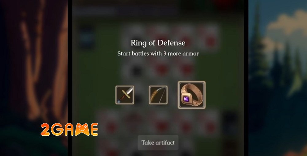 Poker and Sorcery – Chiến đấu với quái vật bằng cách chơi bài pokerandsorcery 2