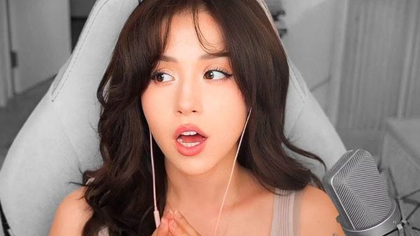 Pokimane Tiết Lộ Chi Phí Khổng Lồ Mà Cô Bỏ Ra Để Thuê Nhân Viên An Ninh Mạng Cho Mình 30 Pokimane Tiết Lộ Chi Phí Khổng Lồ Mà Cô Bỏ Ra Để Thuê Nhân Viên An Ninh Mạng Cho Mình pokimane 1 avbnjpg