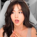 Pokimane Rơi Nước Mắt Khi Tiết Lộ Về Khối U Vừa Tái Phát Của Mình pokimane 2 cdgwjpg