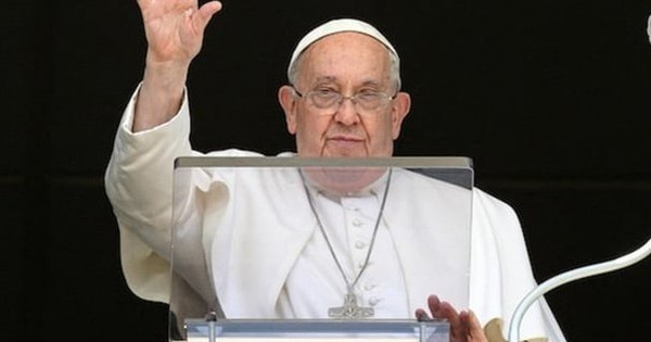 Giáo hoàng Francis nguy kịch, tín đồ thế giới cầu nguyện pope francis 2024 07 fc4bafbfdb7 13564334 1740302808674 1740302809094394725413 1 65 379 670 crop 1740302818231719200903jpg