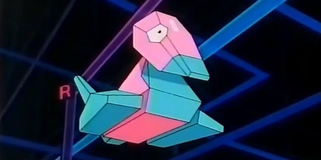 Top 10 thiết kế Pokémon