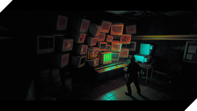 The Elder Scrolls 4: Oblivion Remastered Ra Mắt Bất Ngờ Khiến Một Trò Chơi Kinh Dị