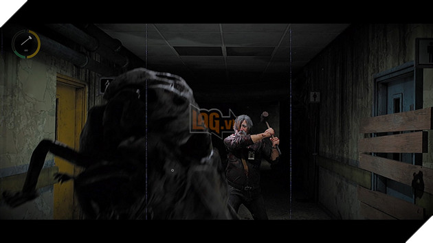 The Elder Scrolls 4: Oblivion Remastered Ra Mắt Bất Ngờ Khiến Một Trò Chơi Kinh Dị 3