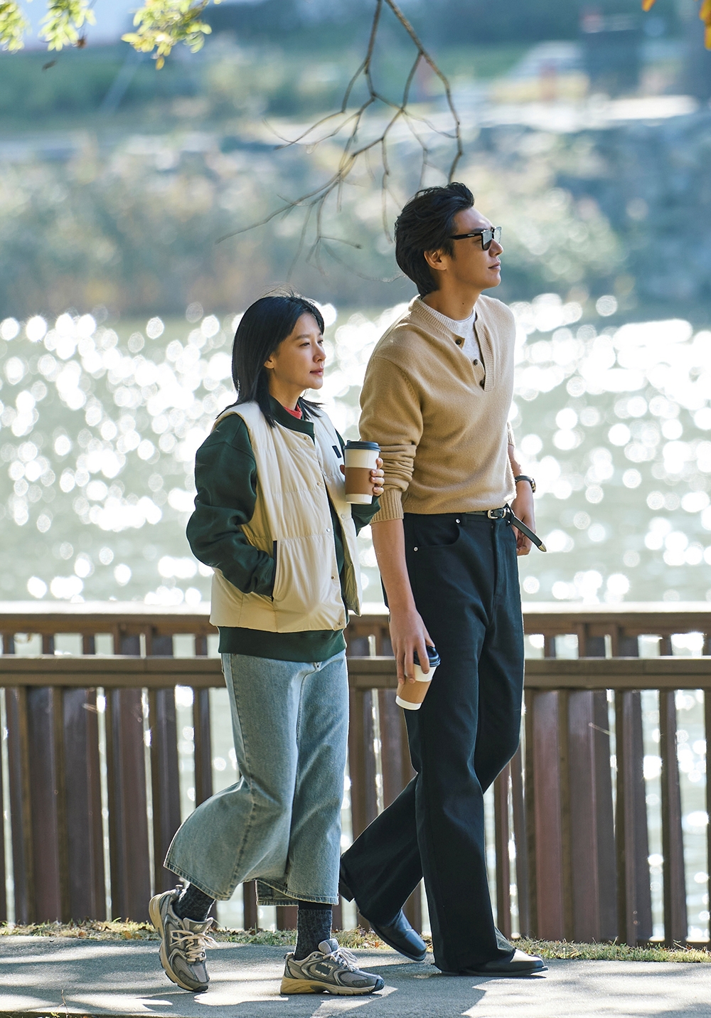 Tại sao ông trời ưu ái mỹ nam này quá vậy: Đã đẹp ác chiến còn cao 1m89, đóng liên tiếp 4 phim hot không ai bằng- Ảnh 2.