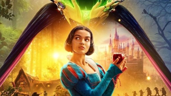 Snow White Tung Trailer Cuối Và Bắt Đầu Mở Bán Vé Còn Dân Mạng Thay Nhau Dự Đoán Kết Quả Doanh Thu poster nowwhite 2 tqyw