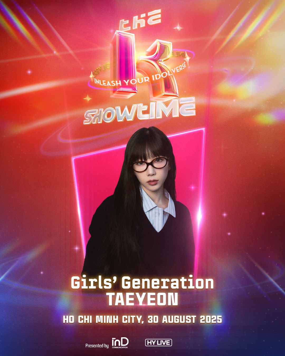 Yoona (SNSD) đến Việt Nam!- Ảnh 5.