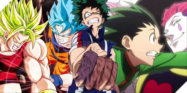 Văn Hóa Otaku Với Anime/Manga Và Game: Sự Ảnh Hưởng Của Thuế Quan Từ Chính Sách Mới Của Tổng Thống Hoa Kỳ 3