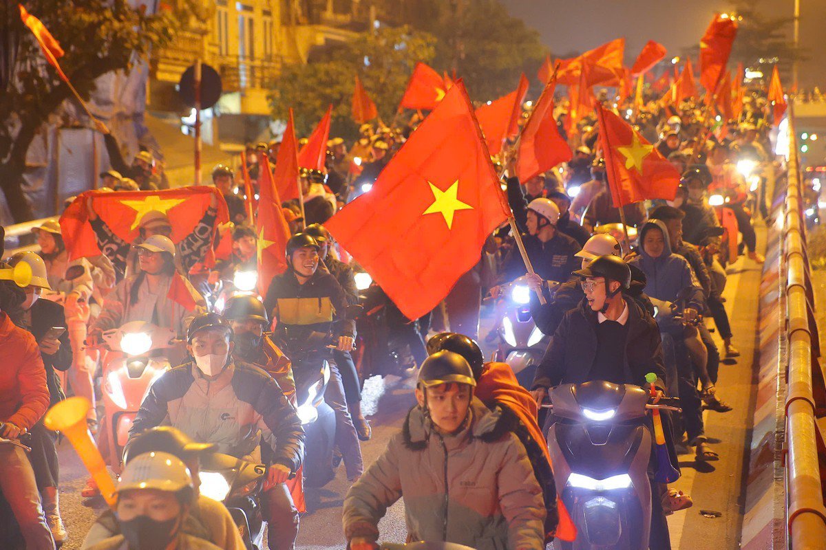 Đại án kinh tế, check var, sao kê có thể vào Táo Quân 2025 - 4