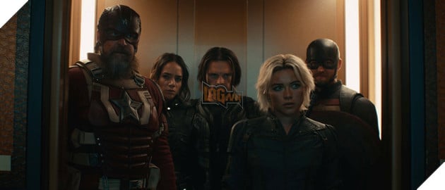 Thunderbolts*: He Lo Ly Do Post-Credit Cua Bo Phim Mang Den Mot Phong Cach Khac Biet Thunderbolts*: Hé Lộ Lý Do Post-Credit Của Bộ Phim Mang Đến Một Phong Cách Khác Biệt