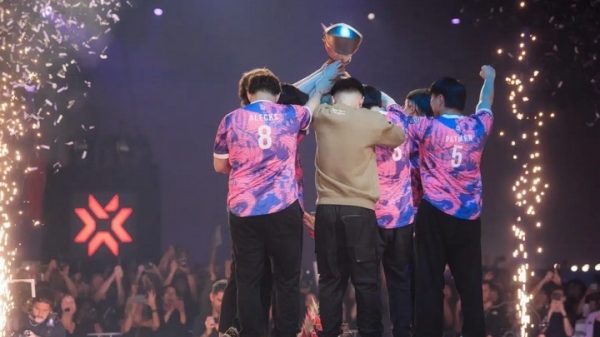 VALORANT Masters Toronto Lập Kỷ Lục Lượt Xem Vượt 1 Triệu, Khẳng Định Sức Hút Toàn Cầu ppr20250624202230jpg