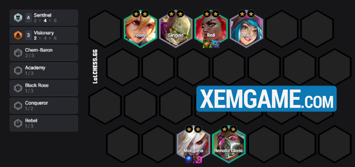 pqfzorkg-screenshot_6 ĐTCL 13.4: Thêm một khung bài Tiên Tri – Song Hình Học Viện đầy thú vị pqfzorkg screenshot 6