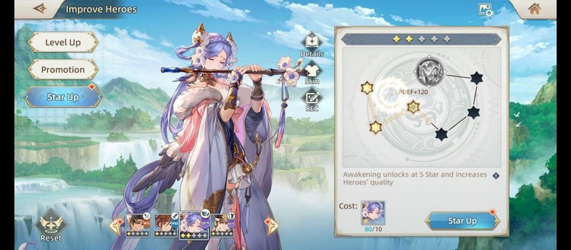 pqxilqz Huyền thoại Tam Quốc tung hoành khắp châu Á chính thức về Việt Nam