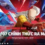 Crystal of Atlan: Tinh Thể Atlan chính thức ra mắt 11/07! Cú bắt tay cùng One-Punch Man hứa hẹn bùng nổ mùa hè pr0120250626113633jpg