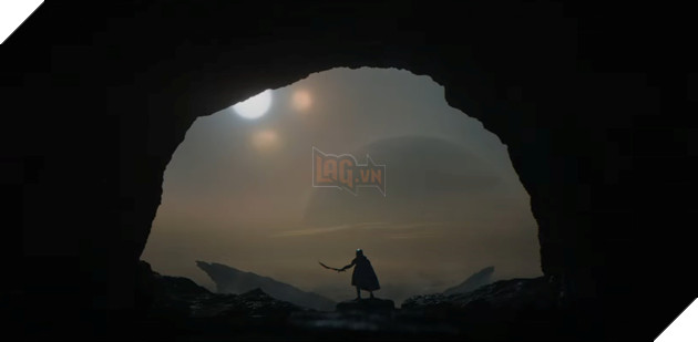 Cam Hung Tu Colossus Va Anh Huong Den Predator: Badlands 2 Cảm Hứng Từ Colossus Và Ảnh Hưởng Đến Predator: Badlands 2