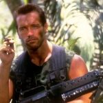 Diễn Viên Arnold Schwarzenegger Chính Thức Trở Lại Vũ Trụ Predator Sau 38 Năm predator arnold schwarzenegger2 hnycjpg