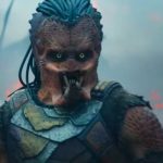 Predator: Badlands - Khi Quái Vật Trở Thành Kẻ Bị Săn Đuổi predator jtfnjpg