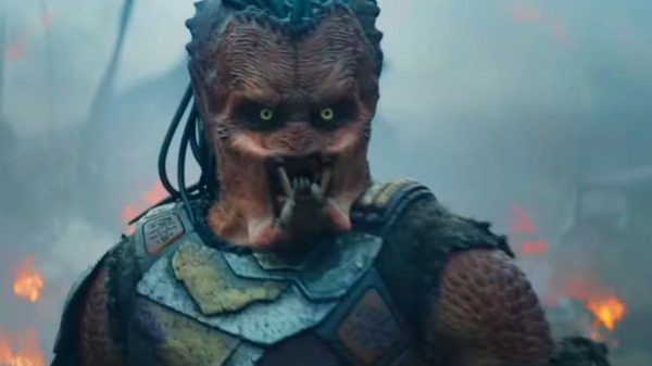 Predator: Badlands - Khi Quái Vật Trở Thành Kẻ Bị Săn Đuổi 29 Predator: Badlands - Khi Quái Vật Trở Thành Kẻ Bị Săn Đuổi predator jtfnjpg