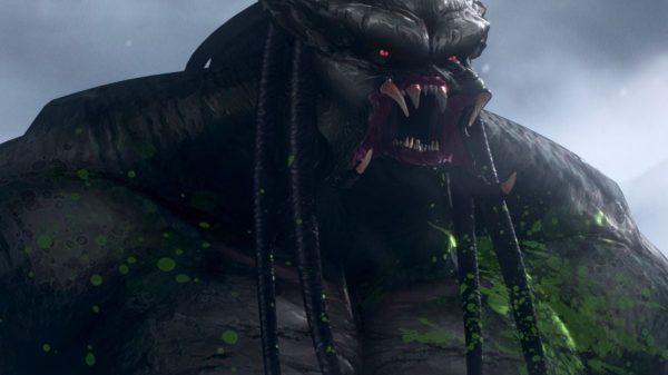 Đạo Diễn Khai Thác Ngược Predator Trong Predator: Badlands predator3 upxcjpg