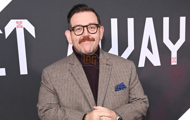 Bản Truyền Hình Của Harry Potter Đã Tìm Được Ngôi Sao Sắm Vai Bác Hagrid