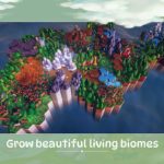 Preserve – game thẻ bài với chủ đề hết sức lạ preserve game the bai thumbjpg