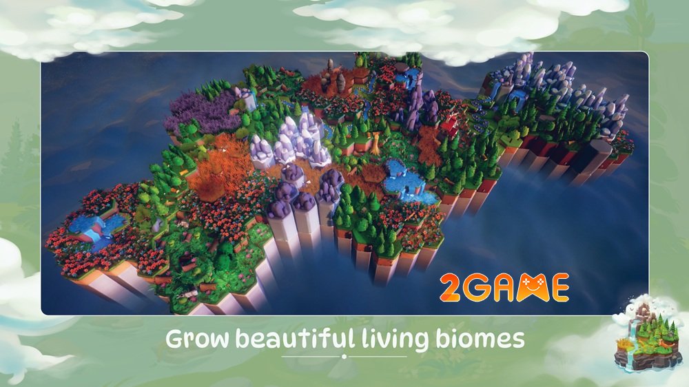 preservemobile-1 Preserve Mobile – Xoa dịu tâm hồn bằng vẻ đẹp thiên nhiên preservemobile 1